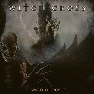 Witch Cross : Angel of death